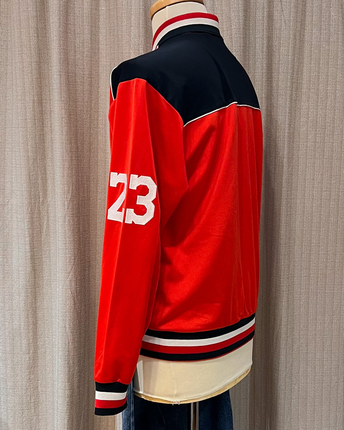 Chicago Bulls Varsity - S