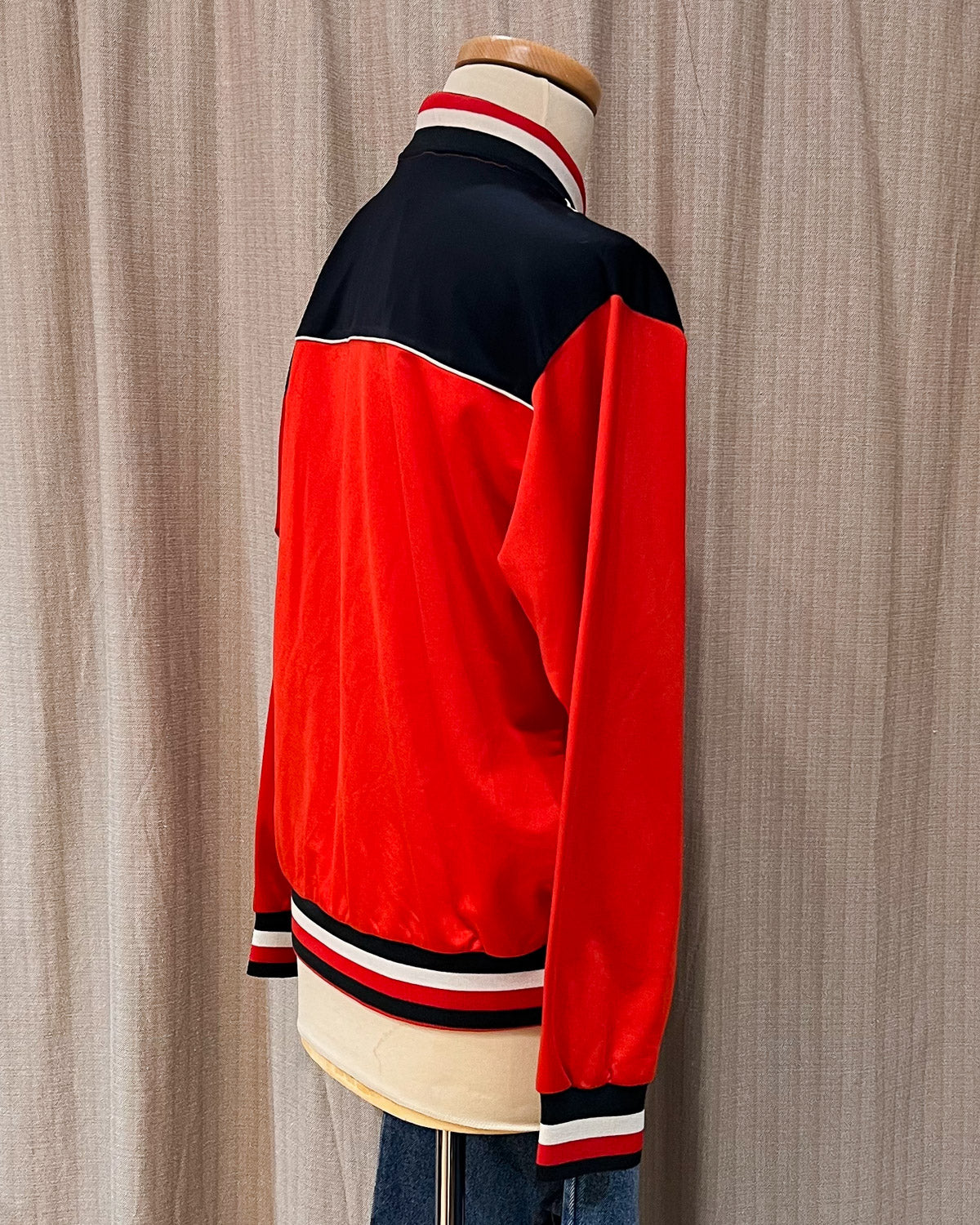 Chicago Bulls Varsity - S