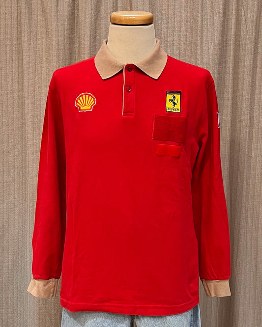 Ferrari - Polo Racing - L