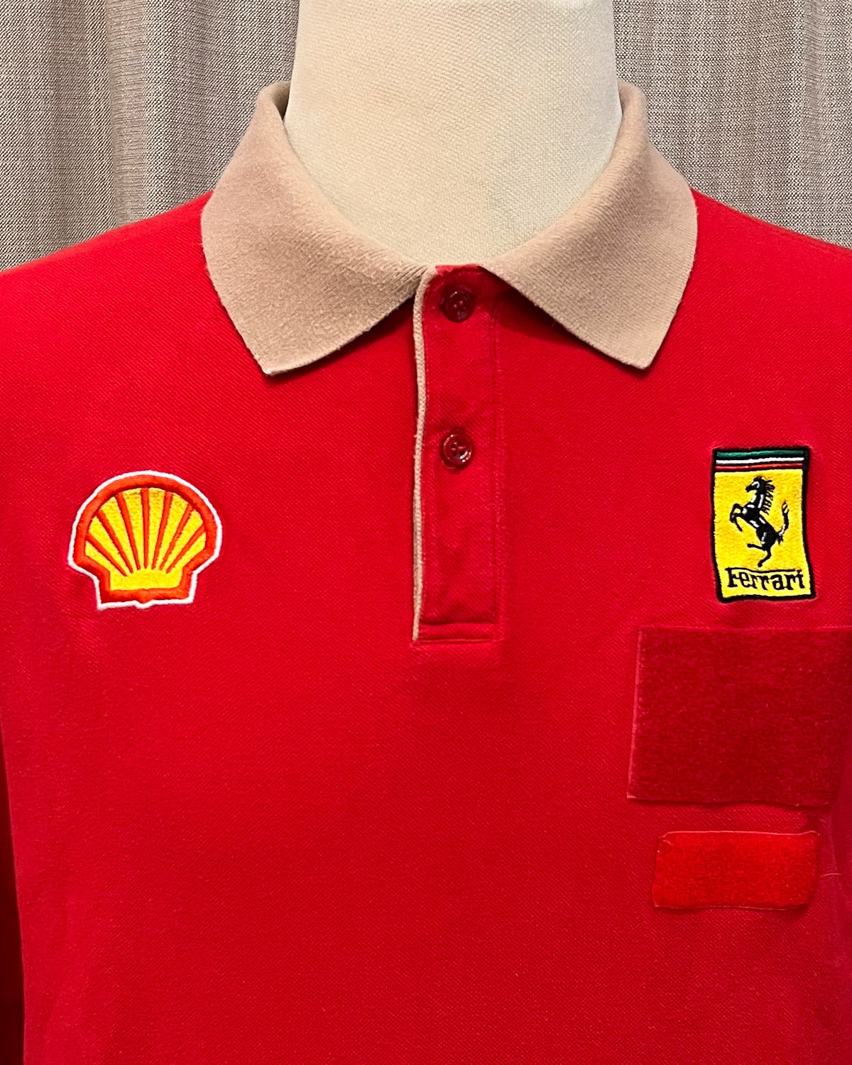 Ferrari - Polo Racing - L