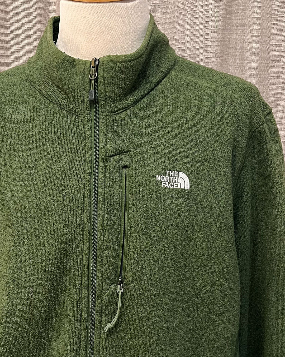 The North Face - Pile - XXL