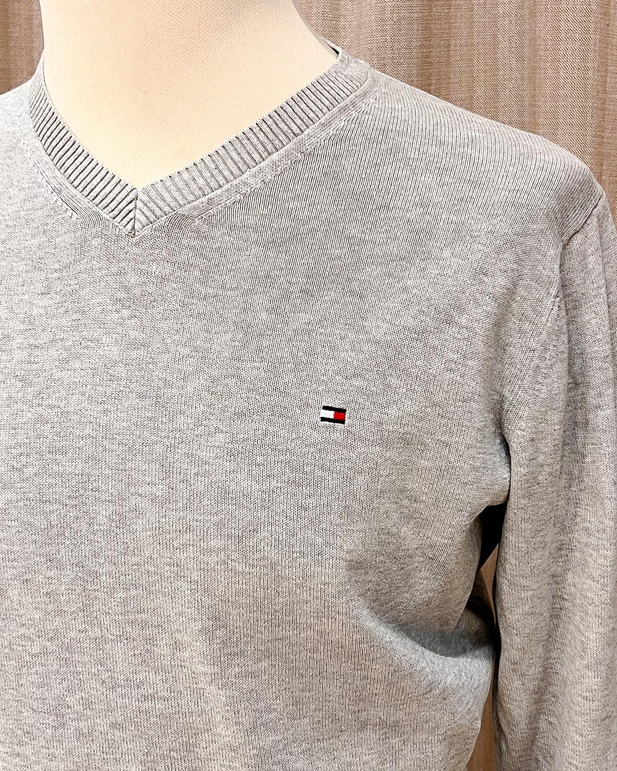 Tommy Hilfiger - Maglione - S