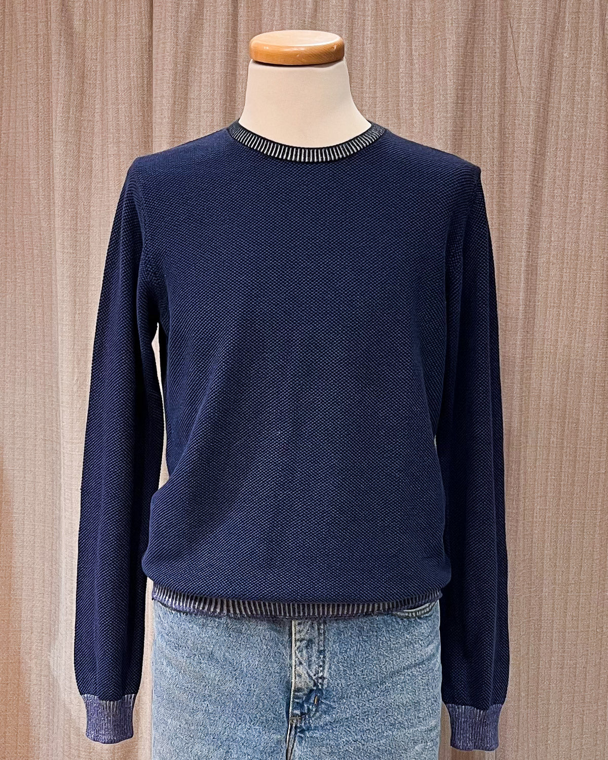 Trussardi Jeans - Maglione - L