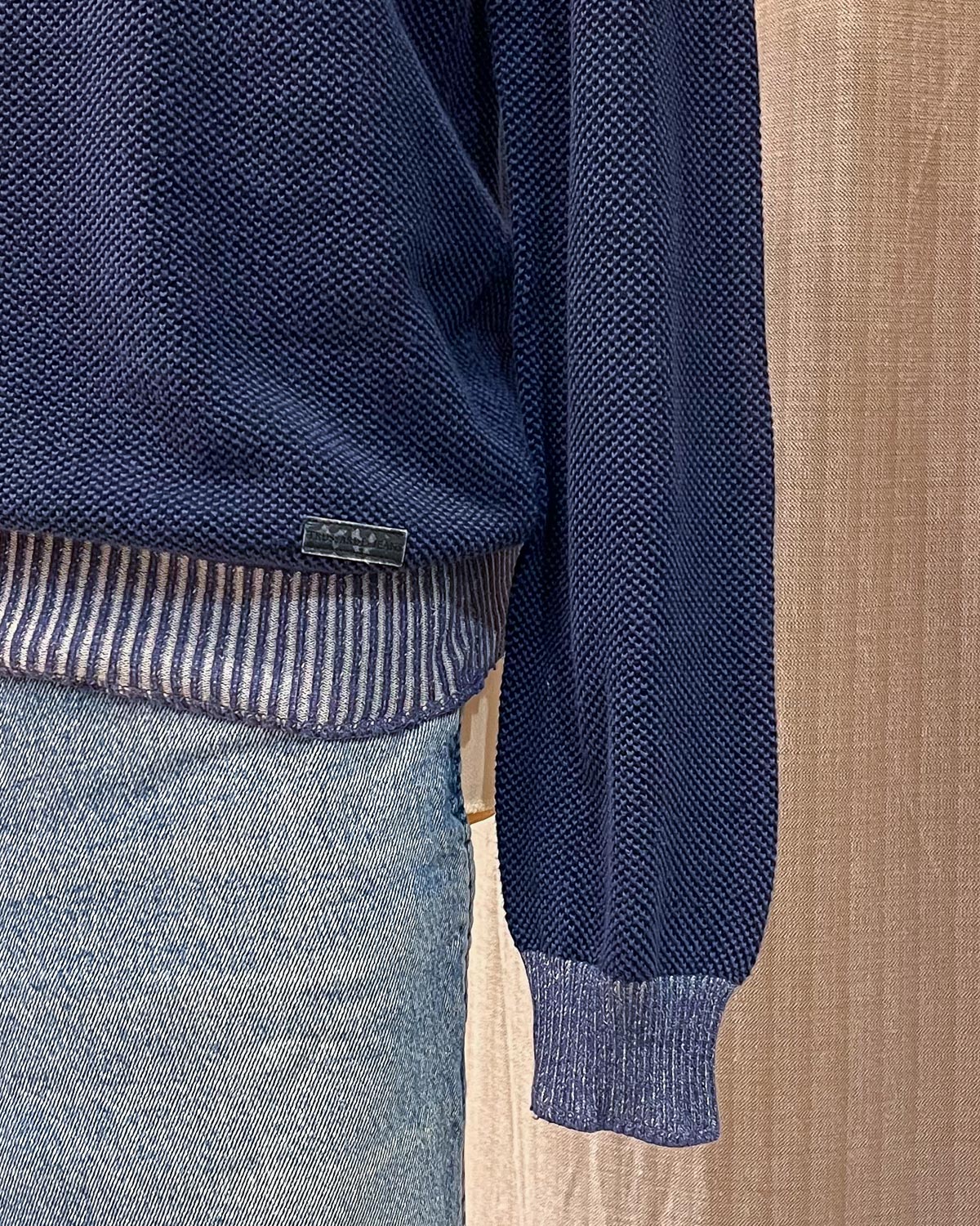 Trussardi Jeans - Maglione - L