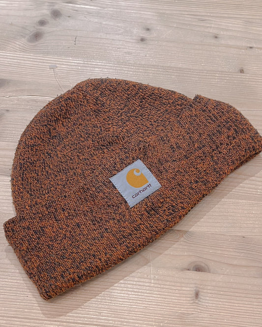 Carhartt  Beanie Con Logo  U