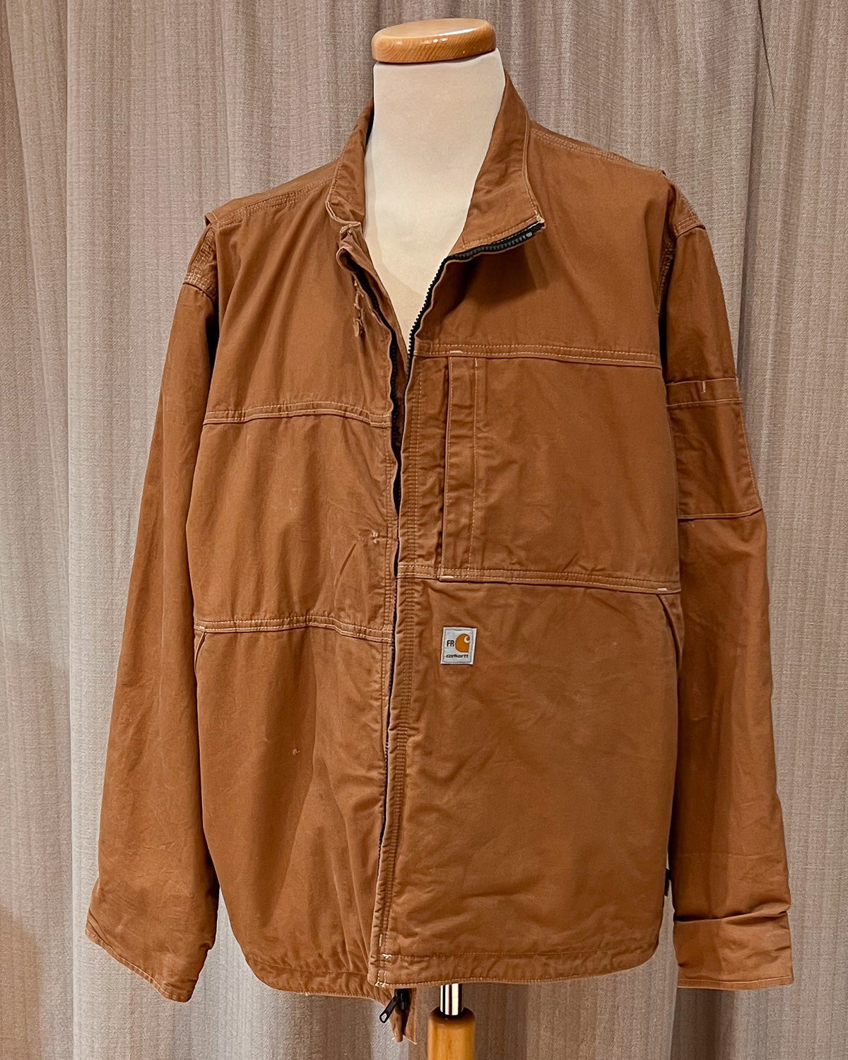 Carhartt  Fireproof Jacket  3XL