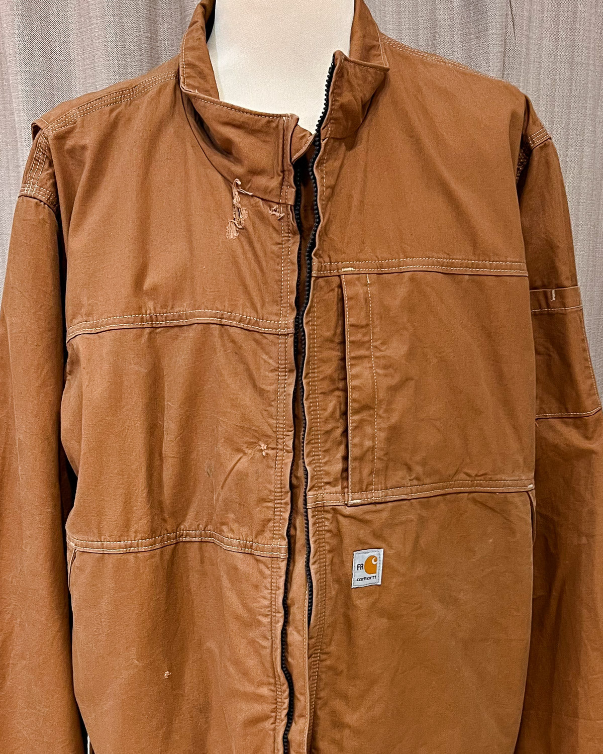 Carhartt  Fireproof Jacket  3XL