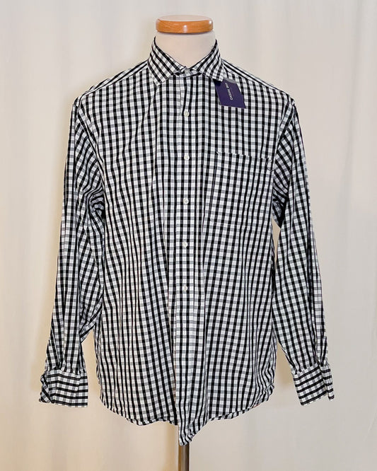 Tommy Hilfiger - Camicia Vintage A Quadretti - L