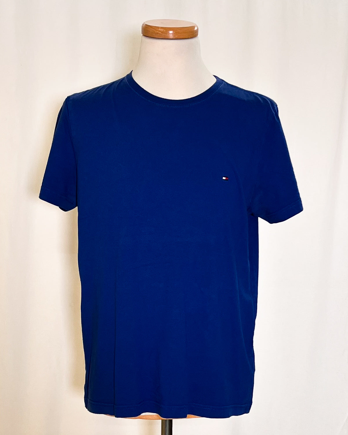 Tommy Hilfiger - Tshirt Con Logo - L