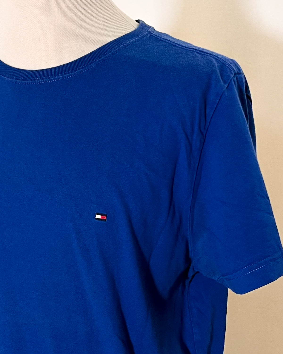 Tommy Hilfiger - Tshirt Con Logo - L