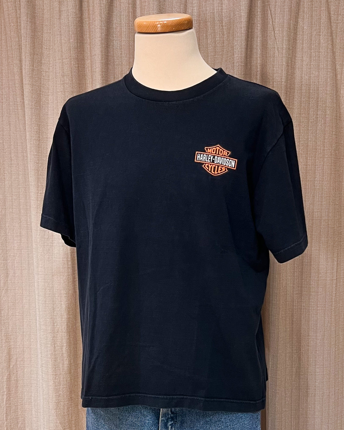 Harley Davidson - Tshirt Grafica - XL