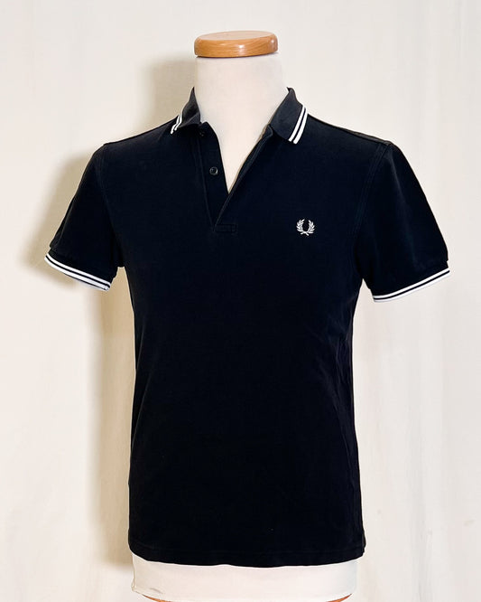 Fred Perry - Polo Con Logo - S