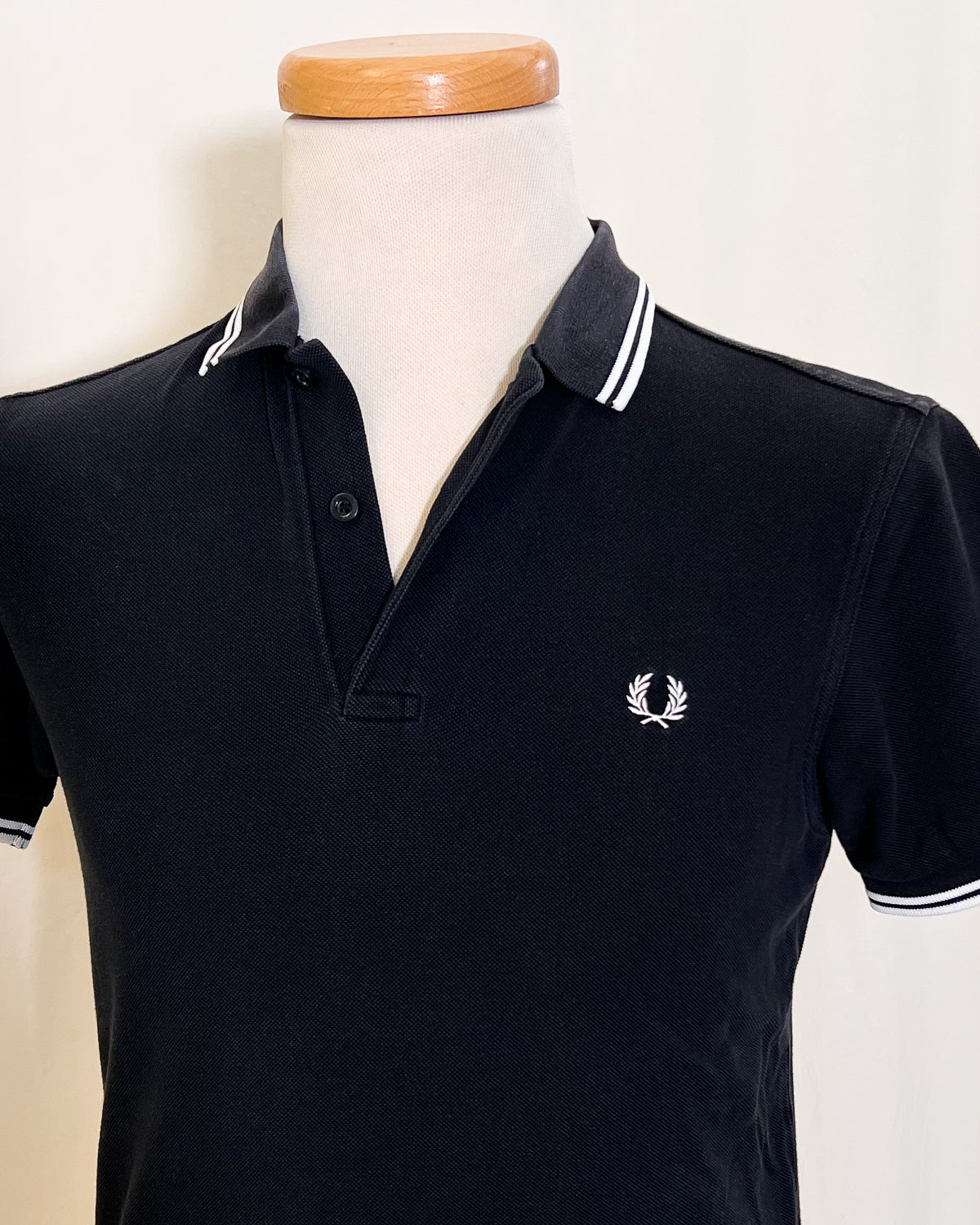 Fred Perry - Polo Con Logo - S