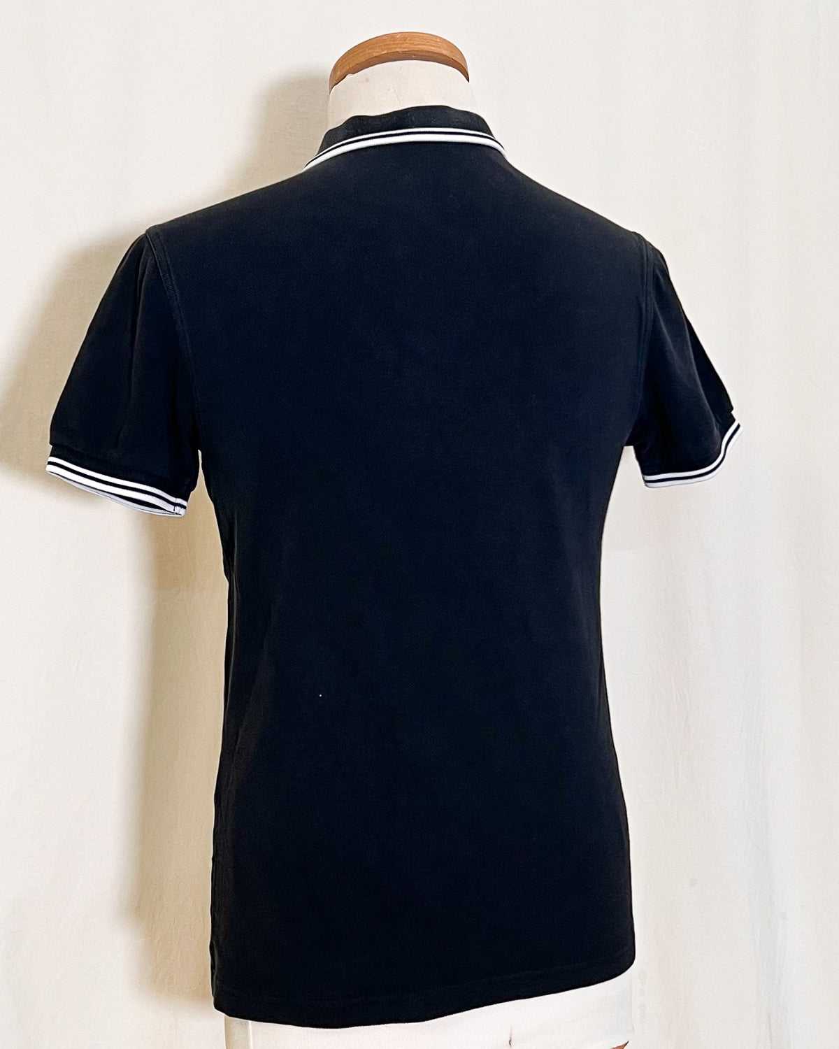 Fred Perry - Polo Con Logo - S