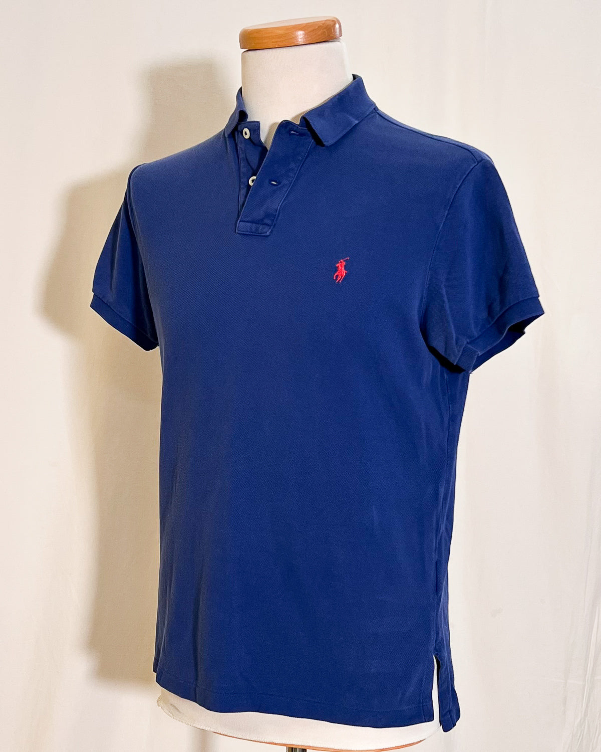 Ralph Lauren - Polo Con Logo - M