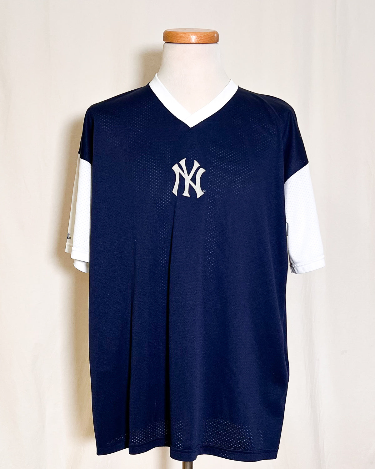 Tshirt Yankees Vintage - XL