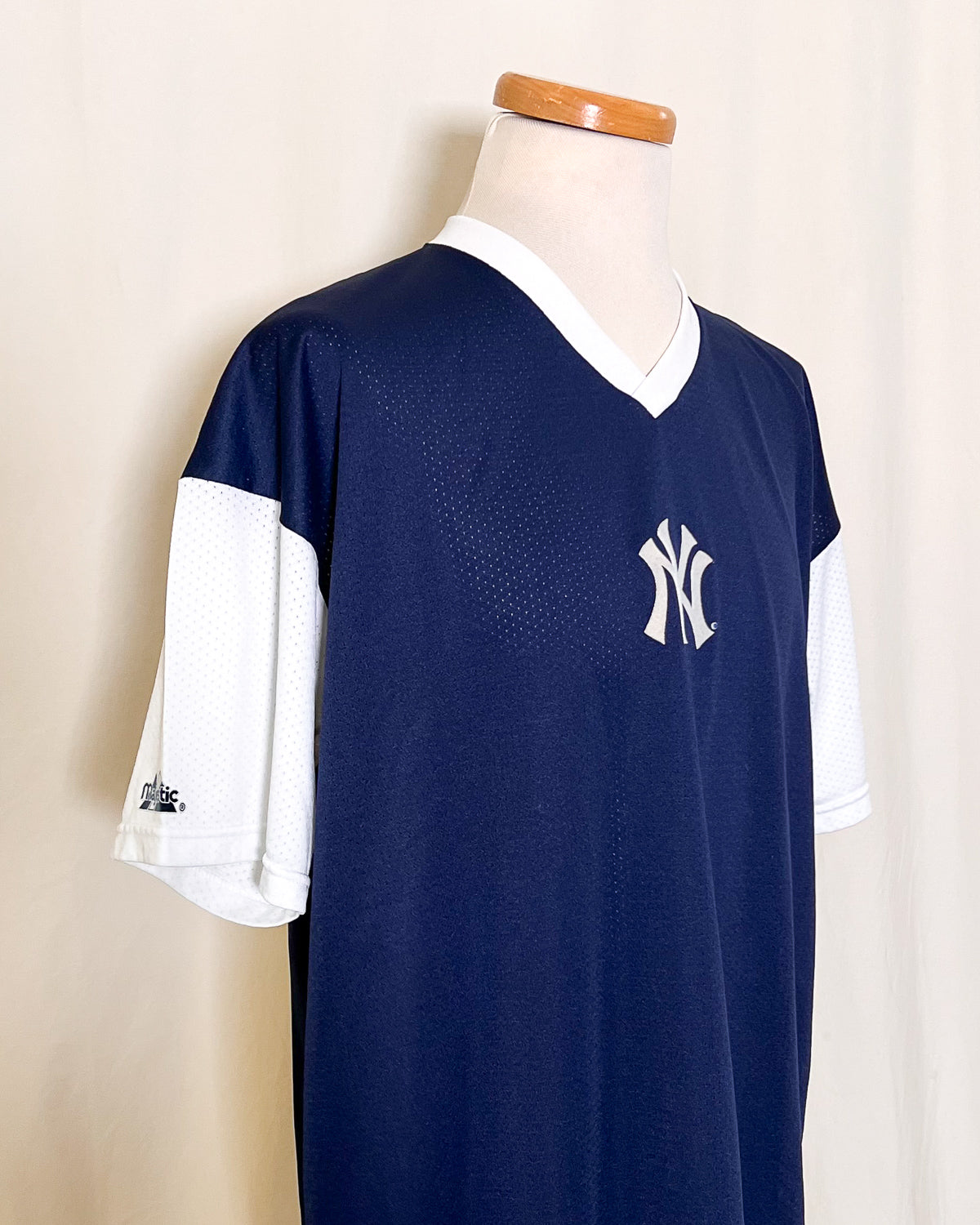 Tshirt Yankees Vintage - XL